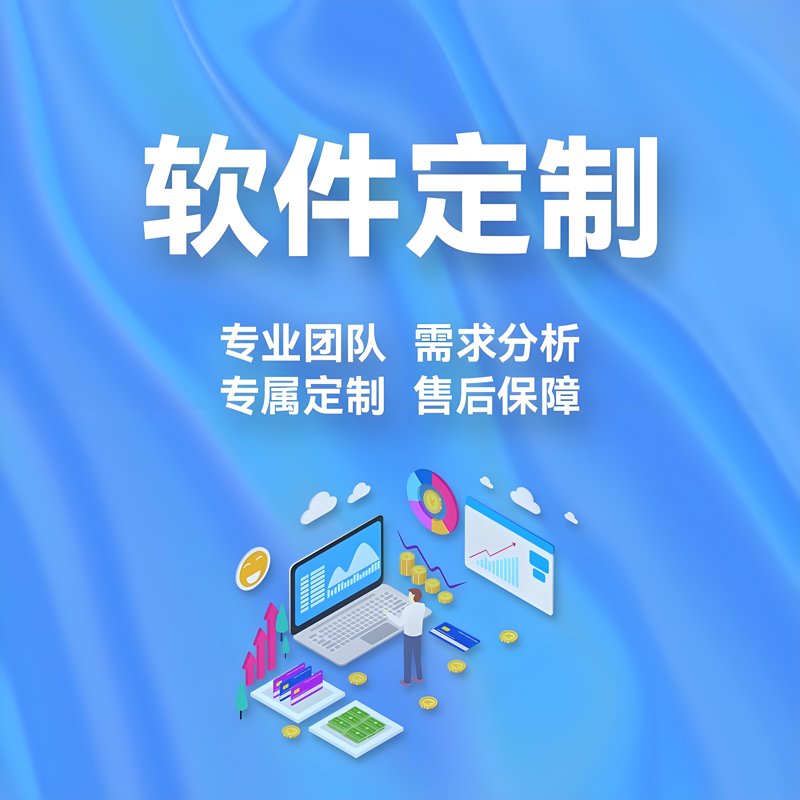 软件开发行业的上海风向标:探索技术与服务的未来
