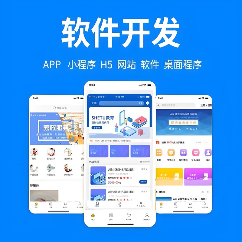 上海软件开发：城市创新引擎的新篇章